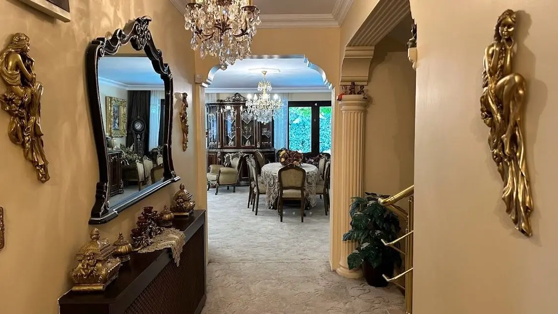 Дом в Бююкчекмеджеin Buyukcekmece